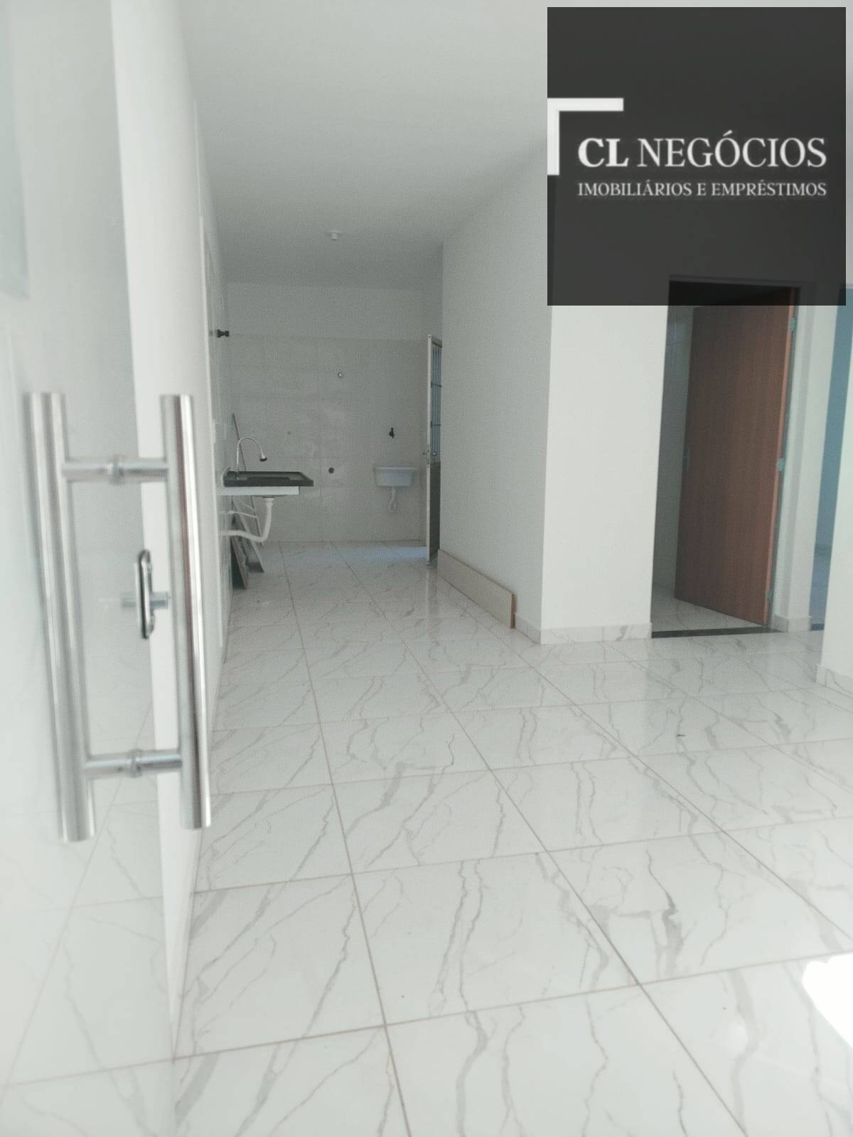 Casa, 2 quartos - Foto 1