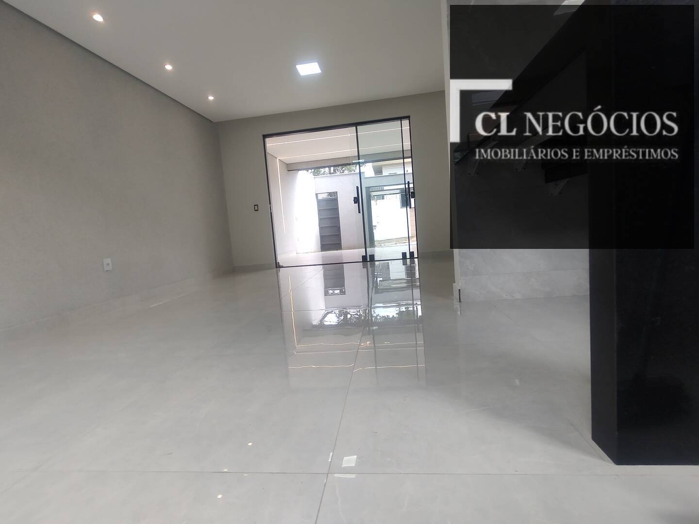 Casa, 3 quartos - Foto 4