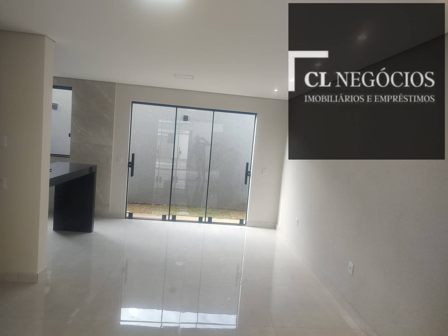 Casa, 3 quartos - Foto 9