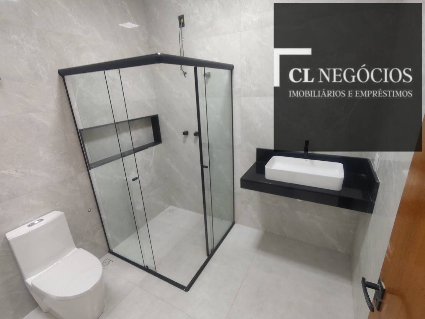 Casa, 3 quartos - Foto 12