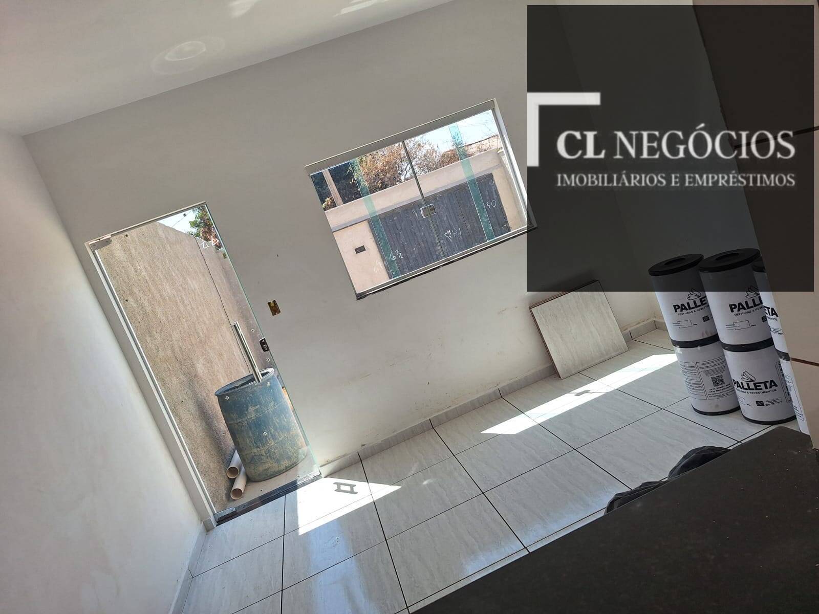 Casa, 2 quartos - Foto 2