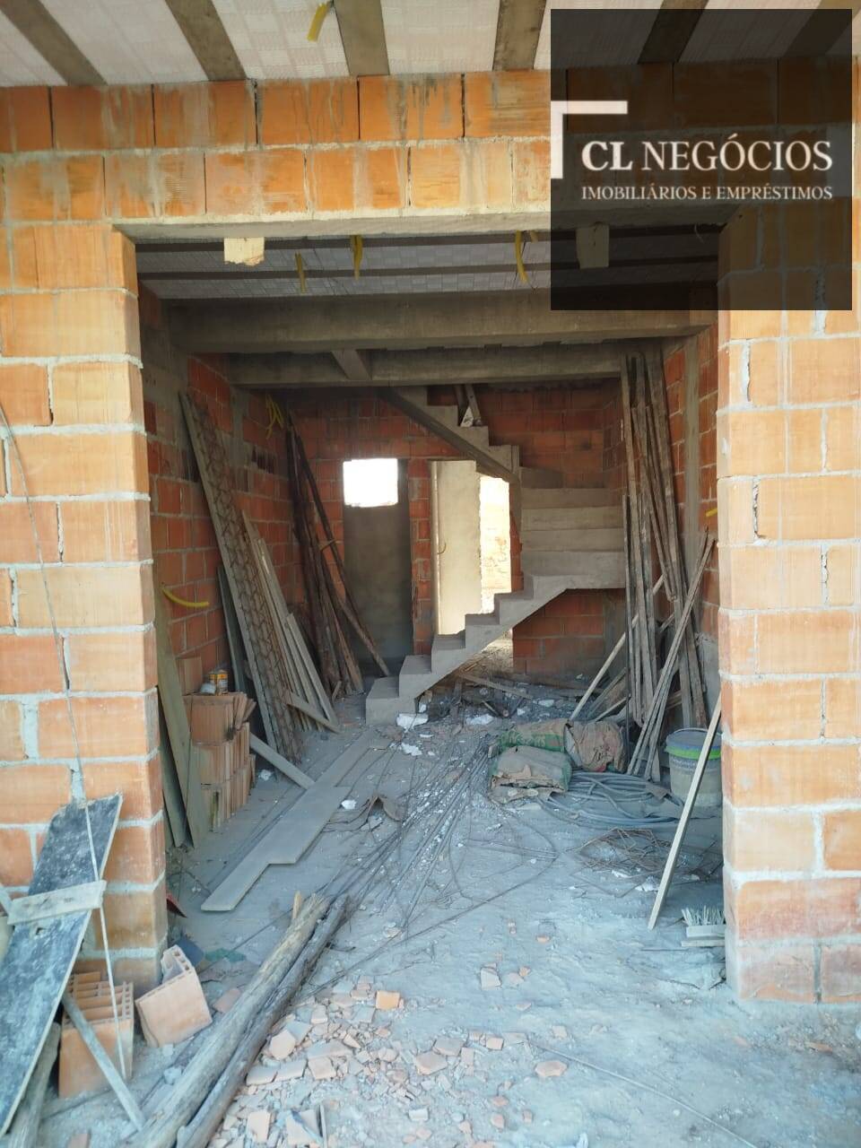 Casa, 3 quartos - Foto 3