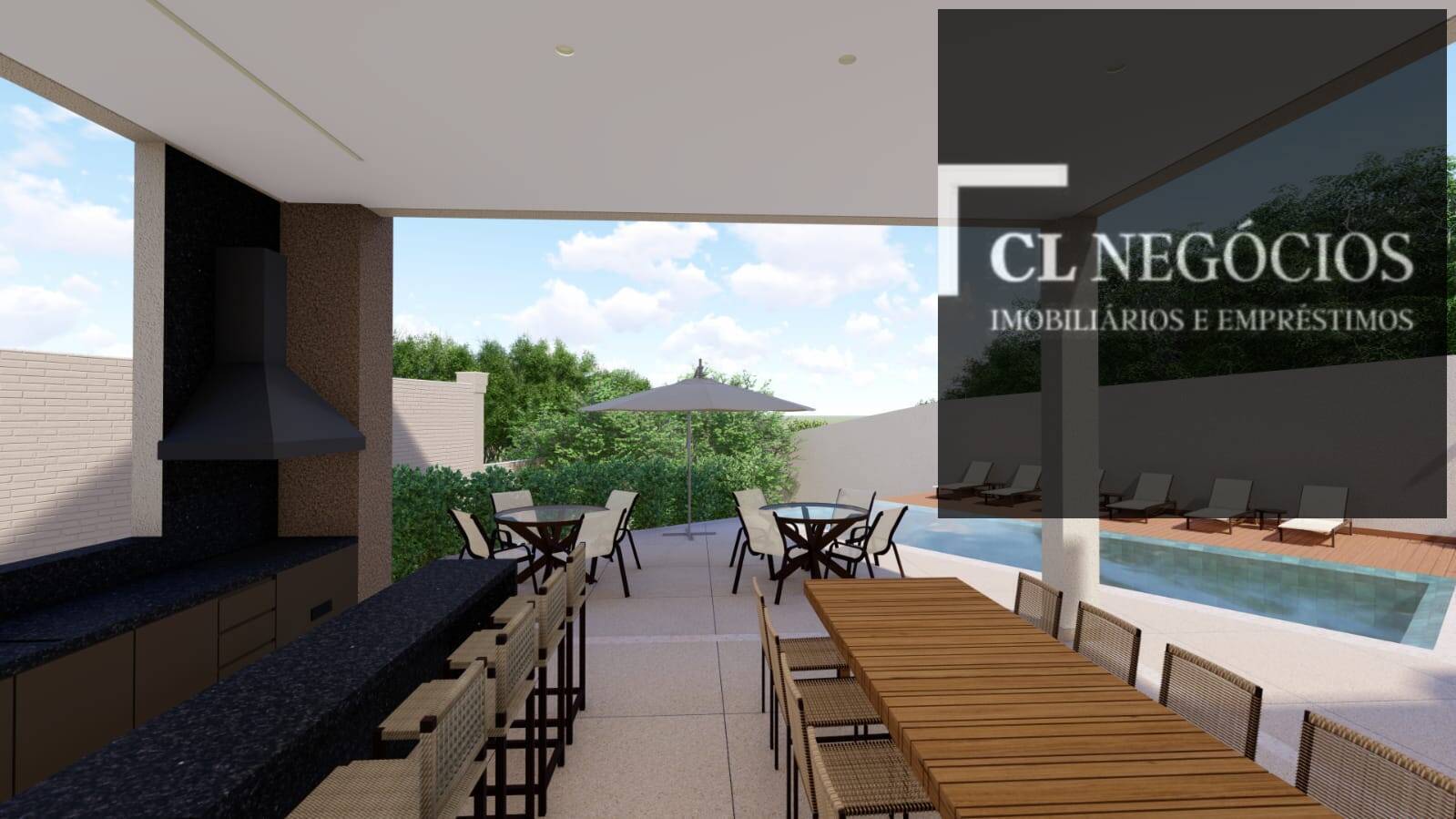 Casa, 3 quartos - Foto 3