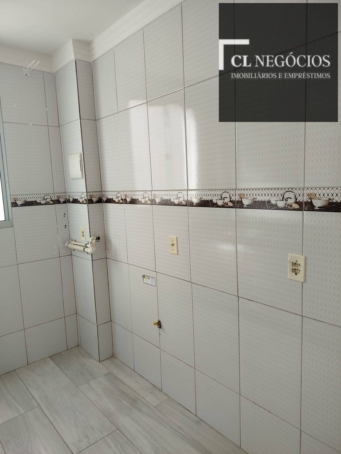 Apartamento, 2 quartos - Foto 4