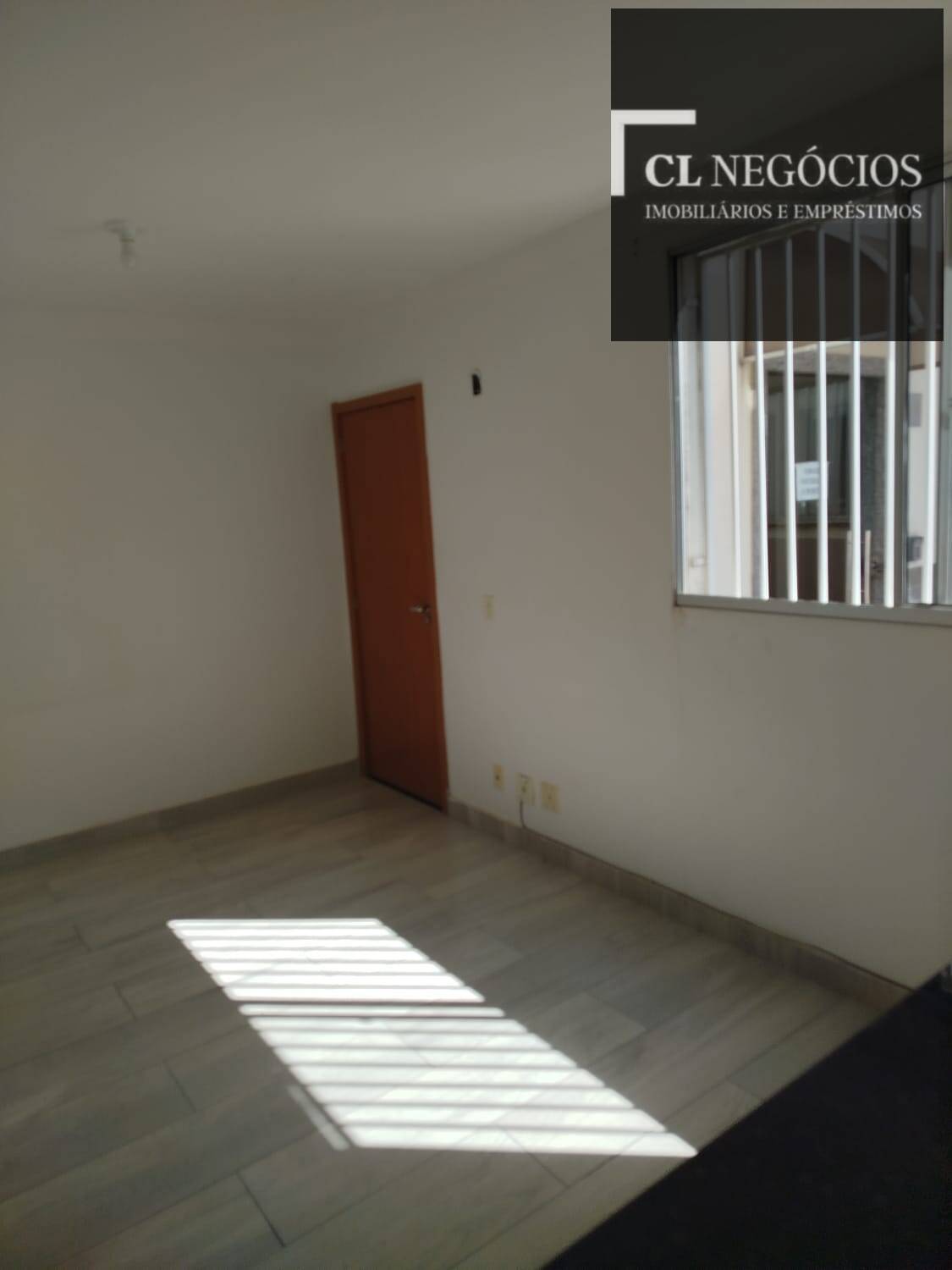 Apartamento, 2 quartos - Foto 1