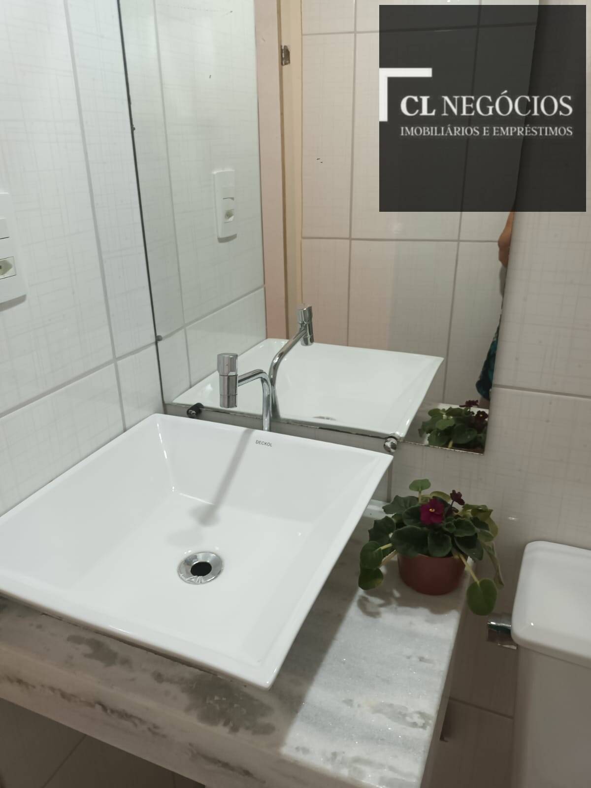 Apartamento, 2 quartos - Foto 6