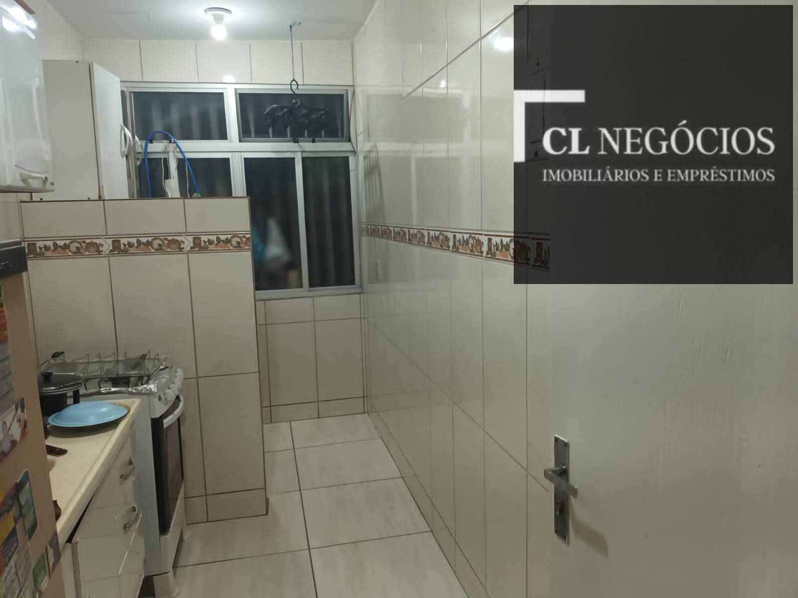 Apartamento, 2 quartos - Foto 4