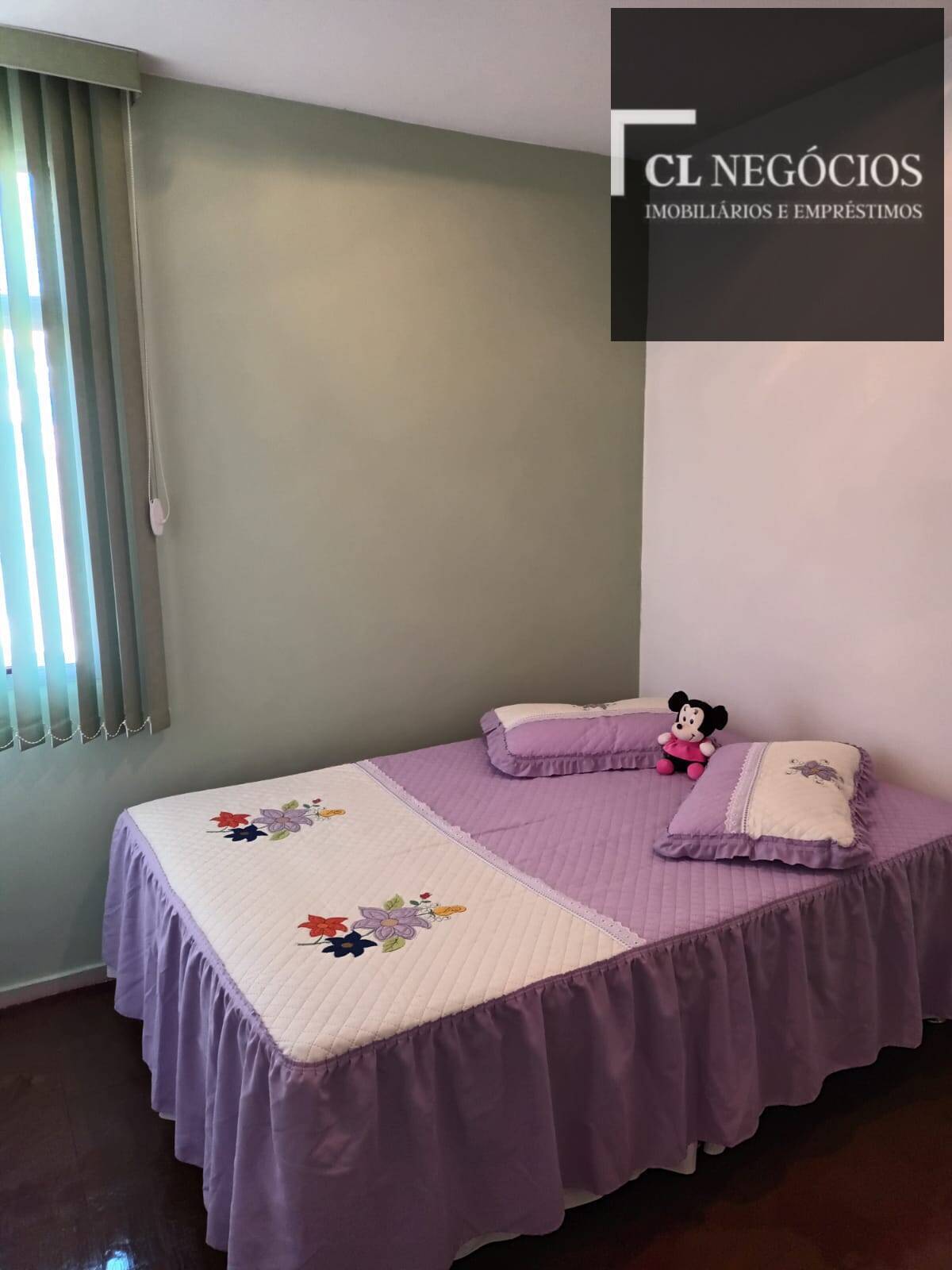 Apartamento, 2 quartos - Foto 5