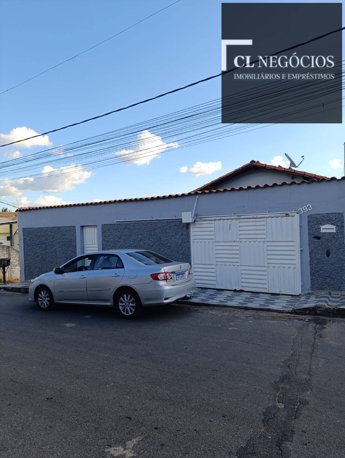 Casa, 3 quartos - Foto 8