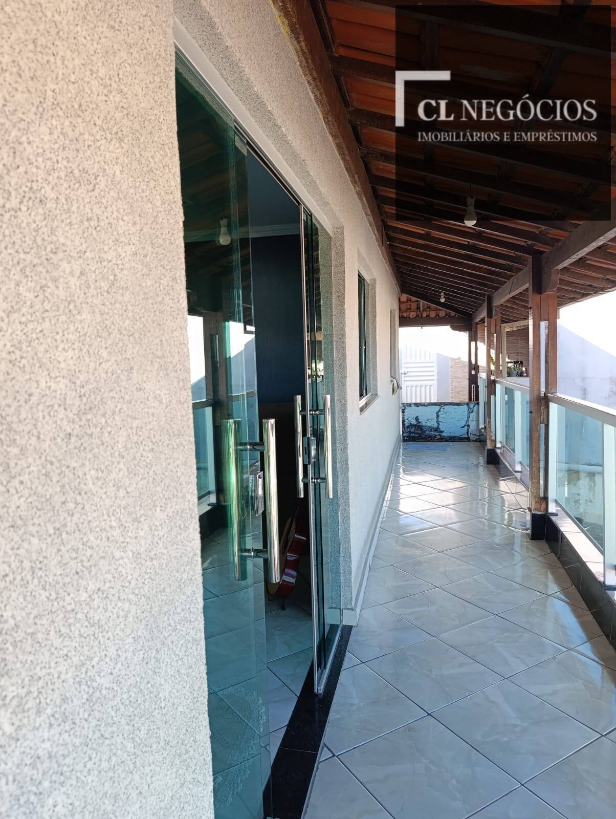 Casa, 3 quartos - Foto 6