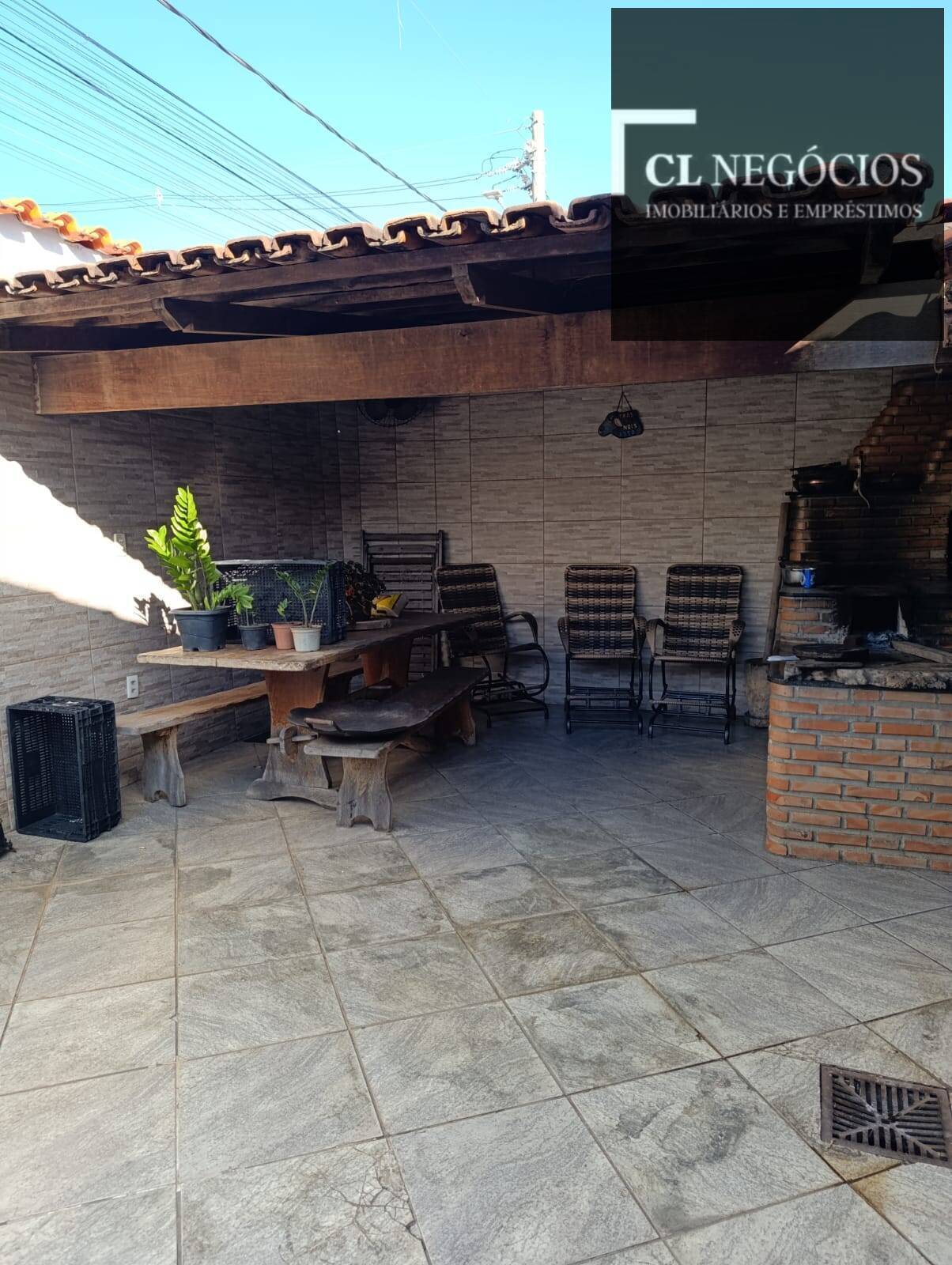 Casa, 3 quartos - Foto 9