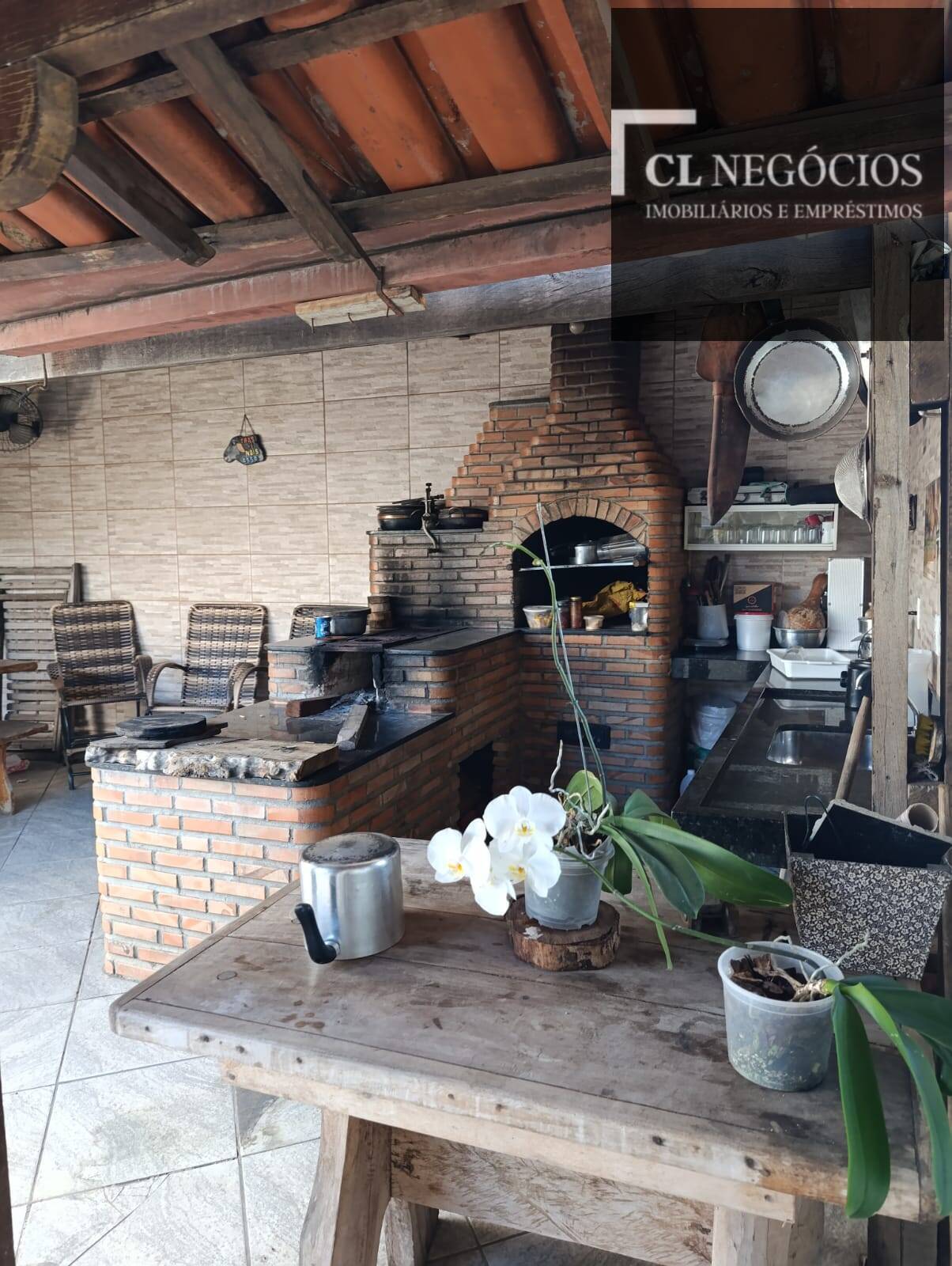 Casa, 3 quartos - Foto 5