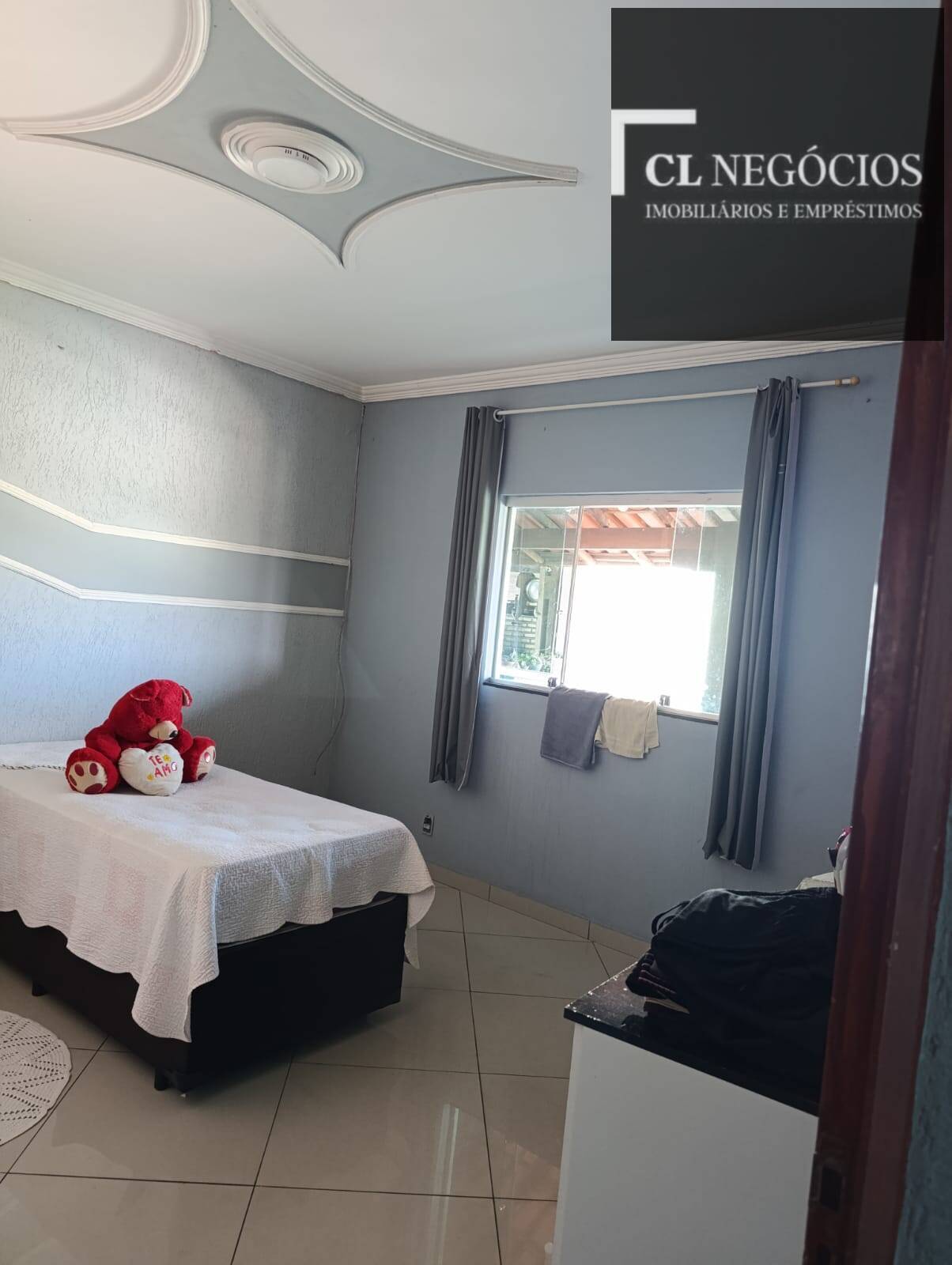 Casa, 3 quartos - Foto 4