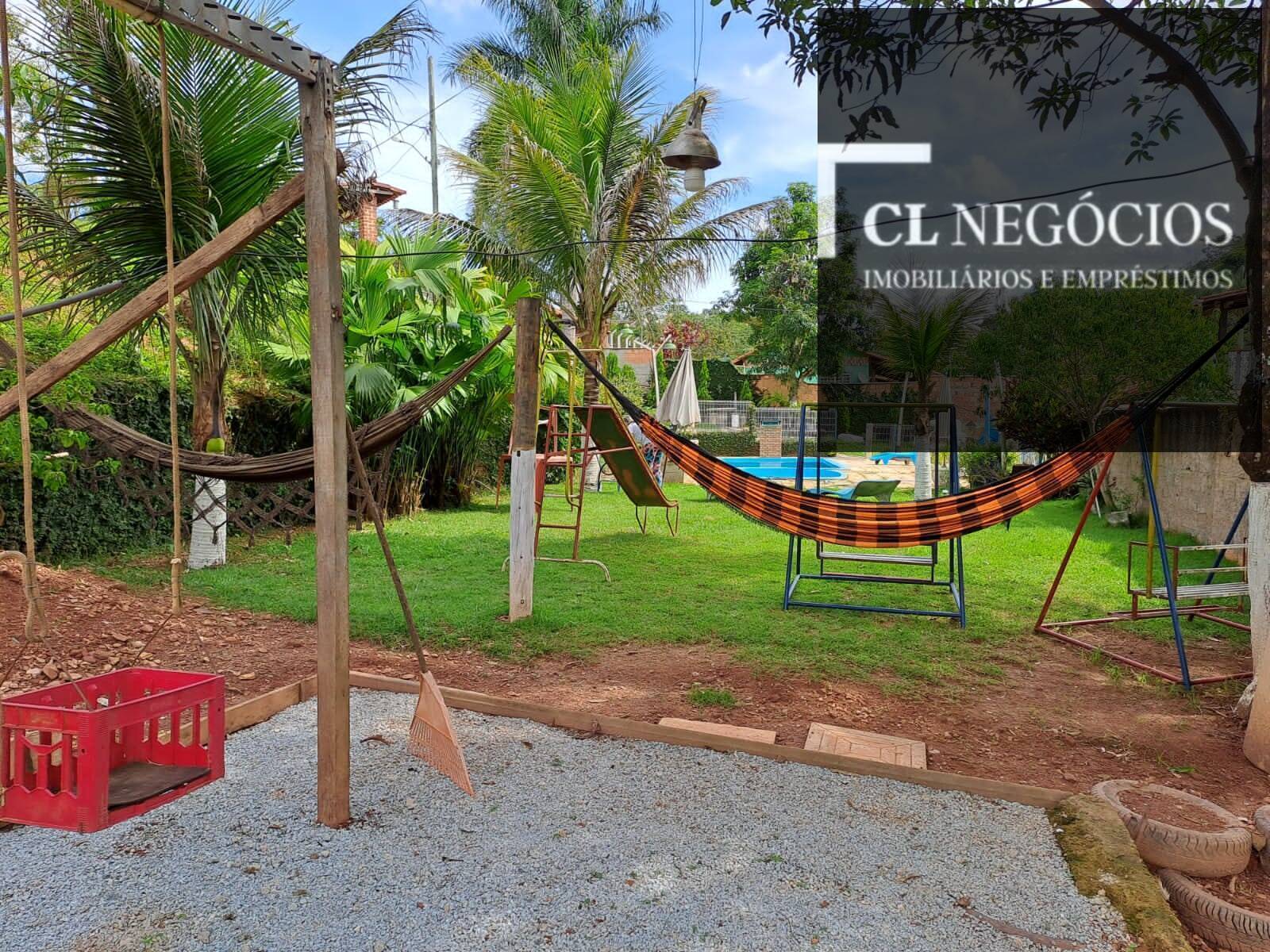 Sítio, 16 quartos - Foto 4