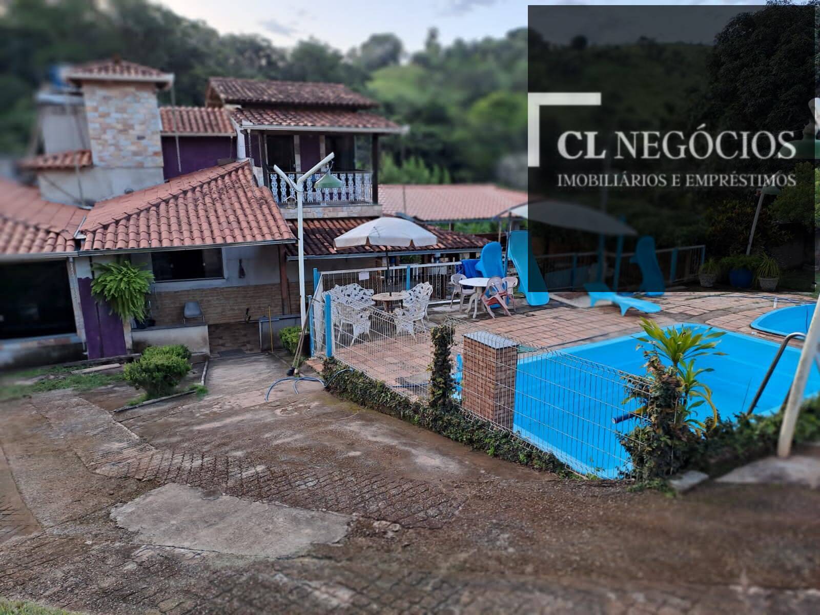 Sítio, 16 quartos - Foto 3