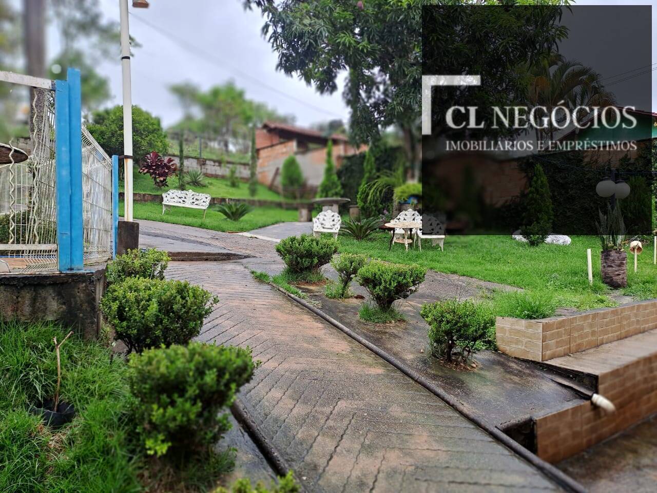 Sítio, 16 quartos - Foto 5