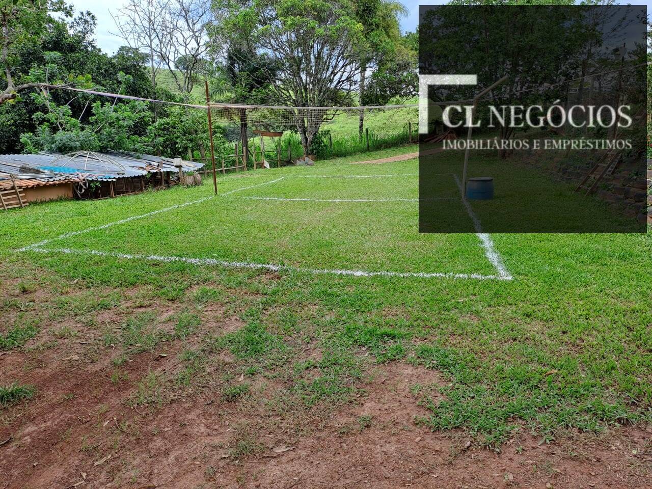 Sítio, 16 quartos - Foto 8