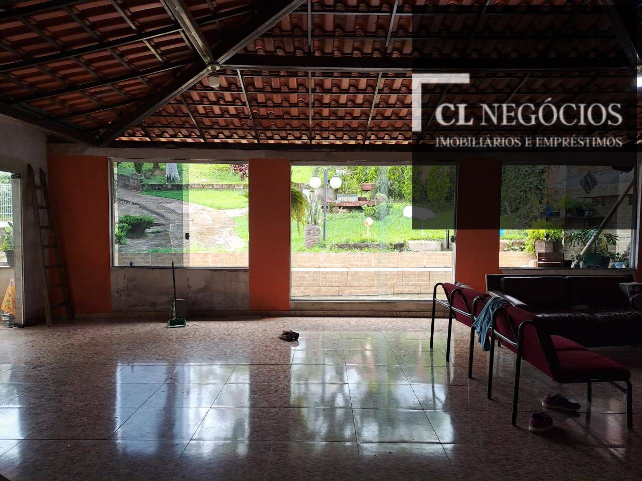 Sítio, 16 quartos - Foto 6