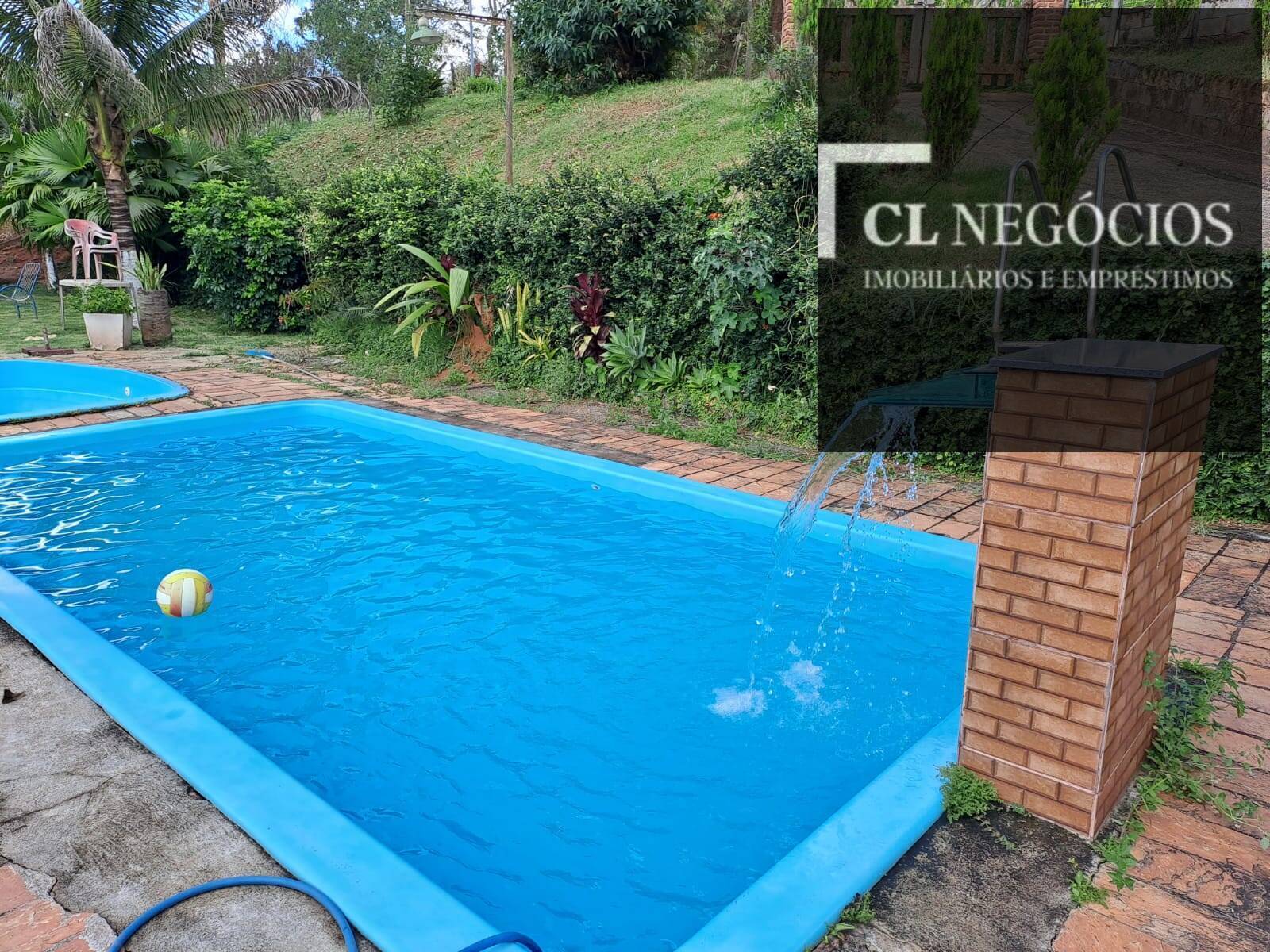 Sítio, 16 quartos - Foto 12