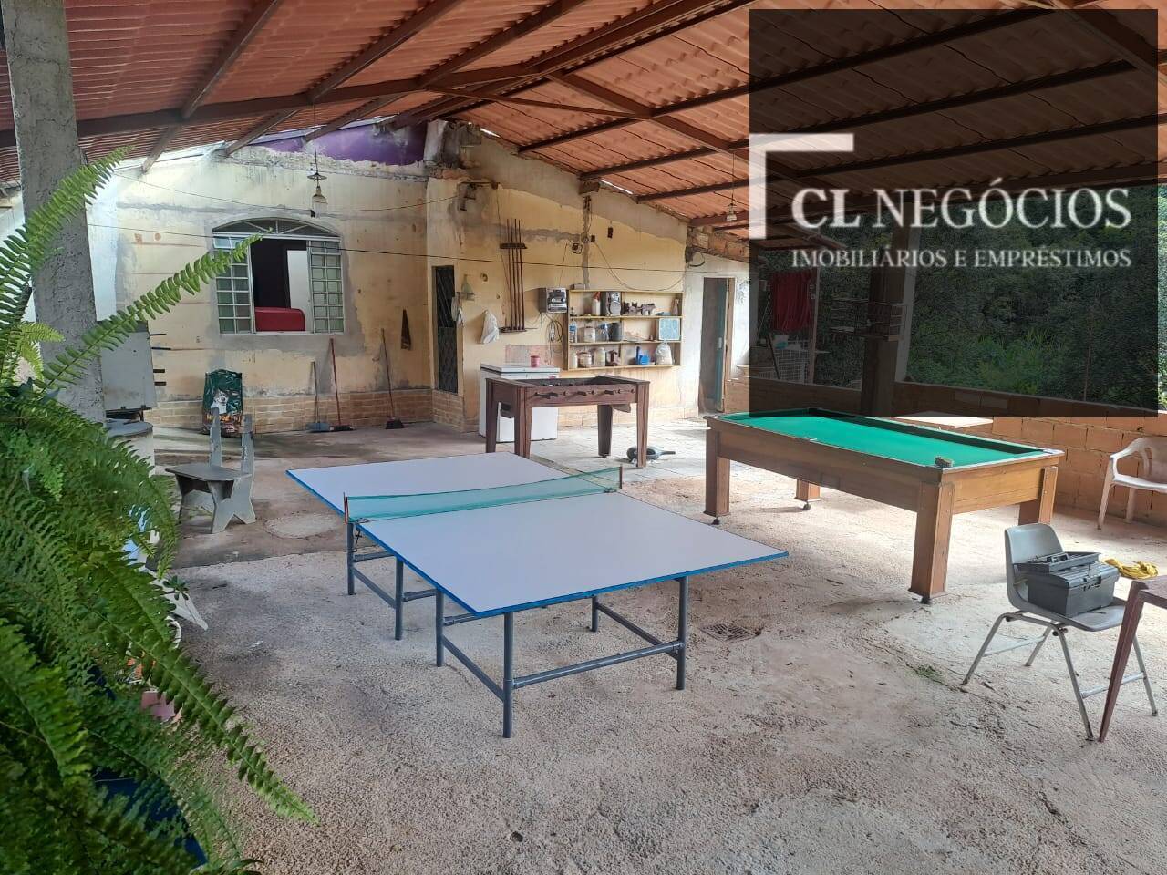 Sítio, 16 quartos - Foto 14