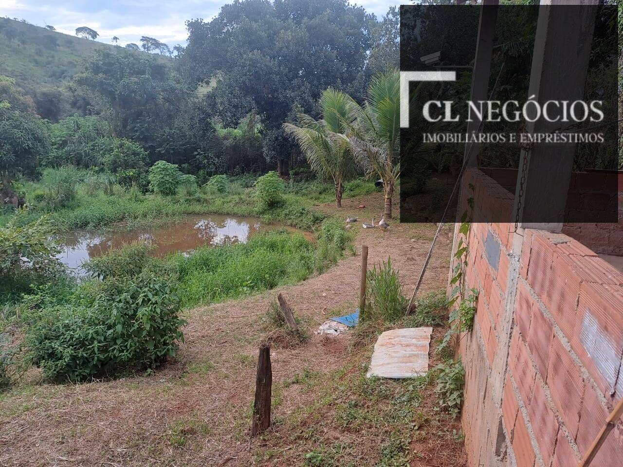 Sítio, 16 quartos - Foto 15