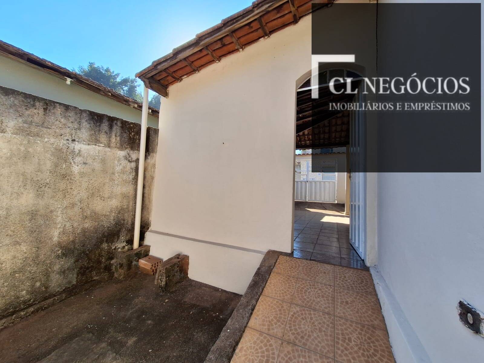 Casa, 2 quartos - Foto 4