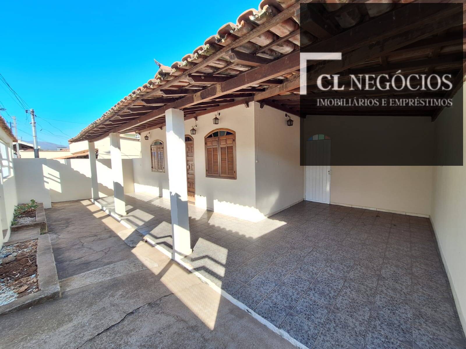 Casa, 2 quartos - Foto 2