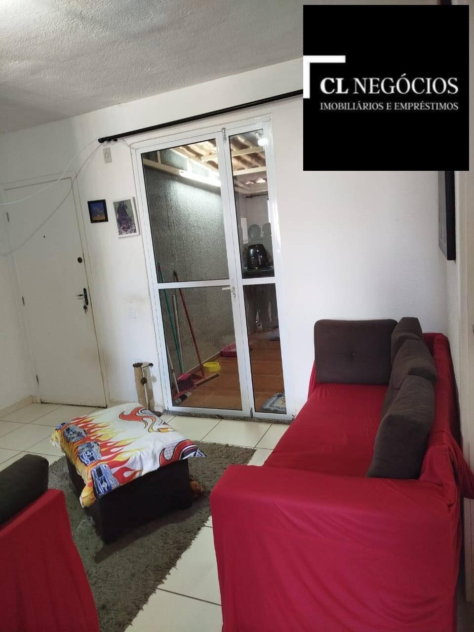 Apartamento, 2 quartos - Foto 2