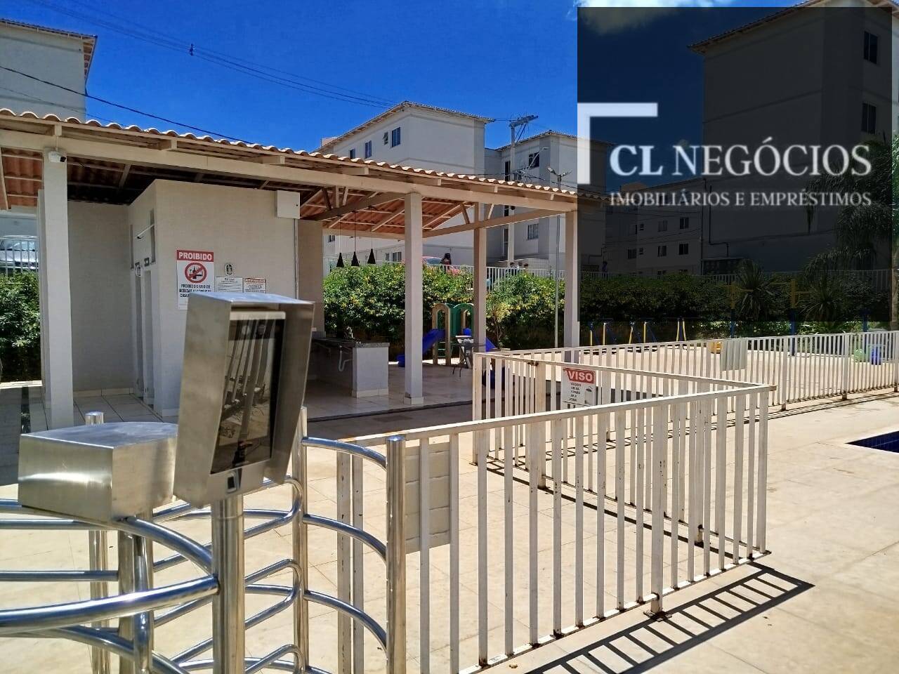 Apartamento, 2 quartos - Foto 10