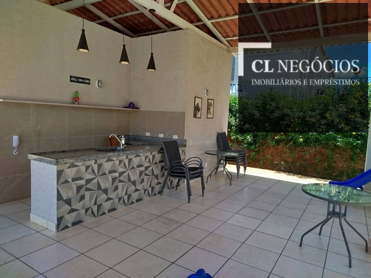 Apartamento, 2 quartos - Foto 11