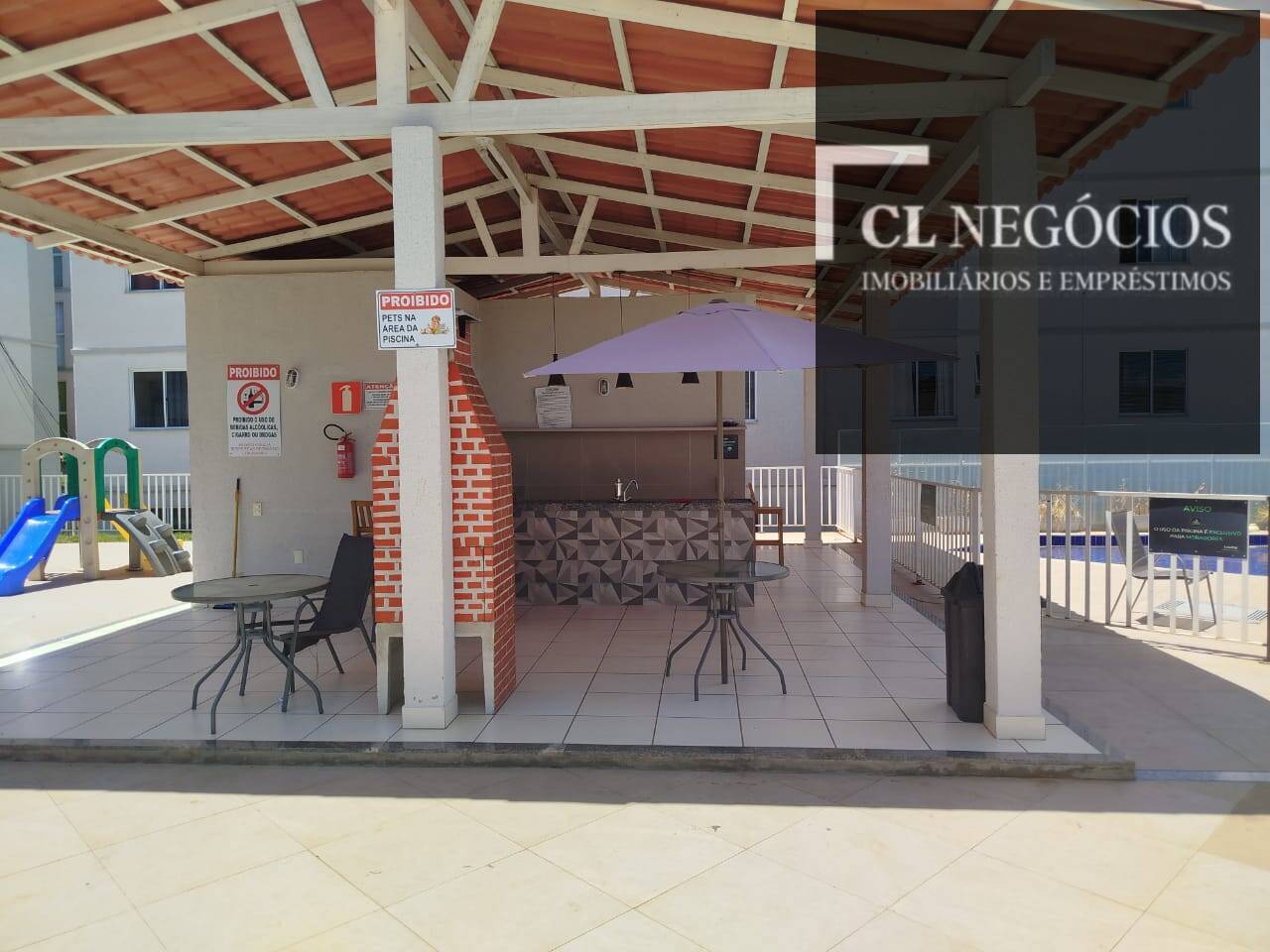 Apartamento, 2 quartos - Foto 12