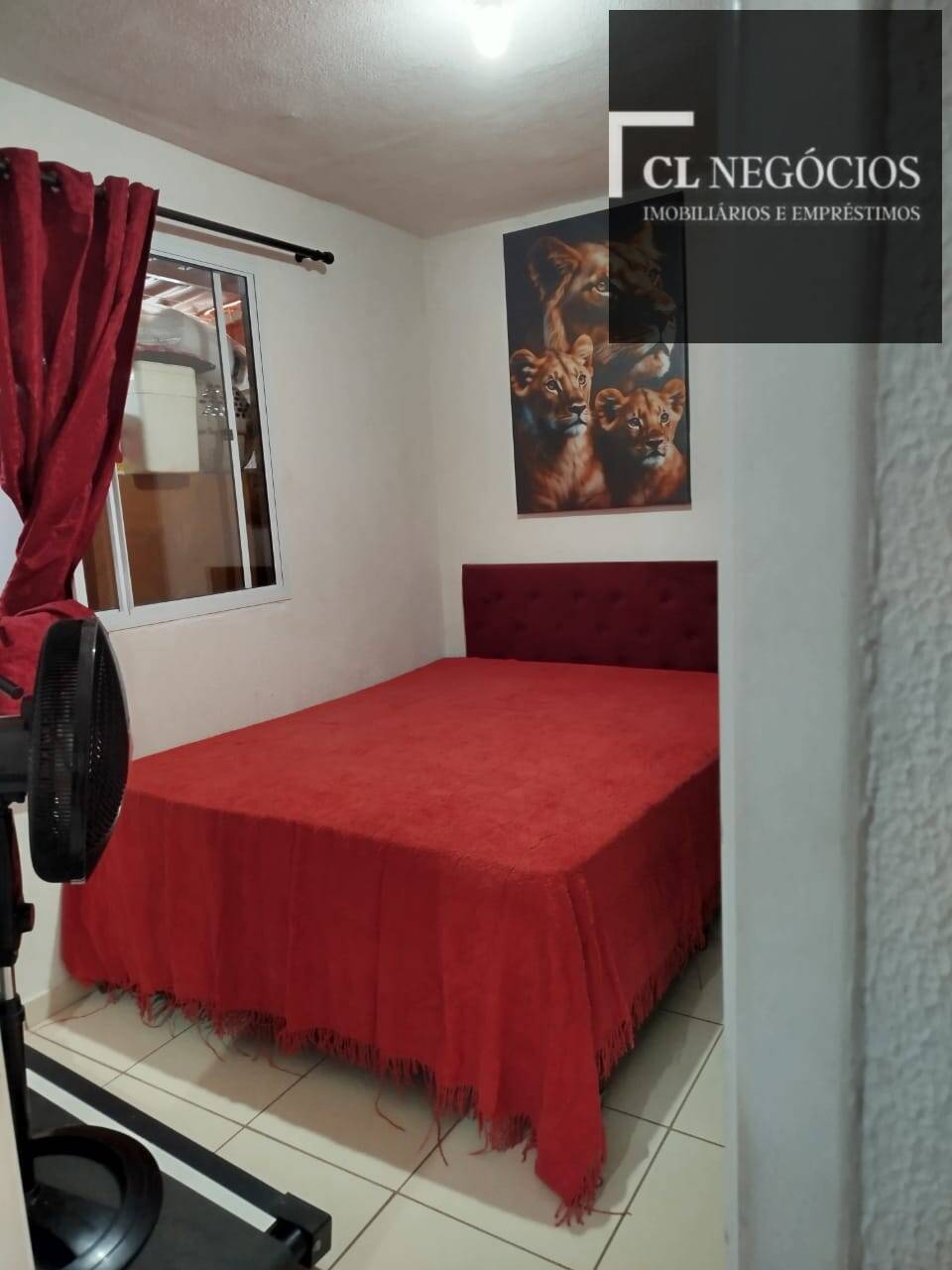Apartamento, 2 quartos - Foto 7