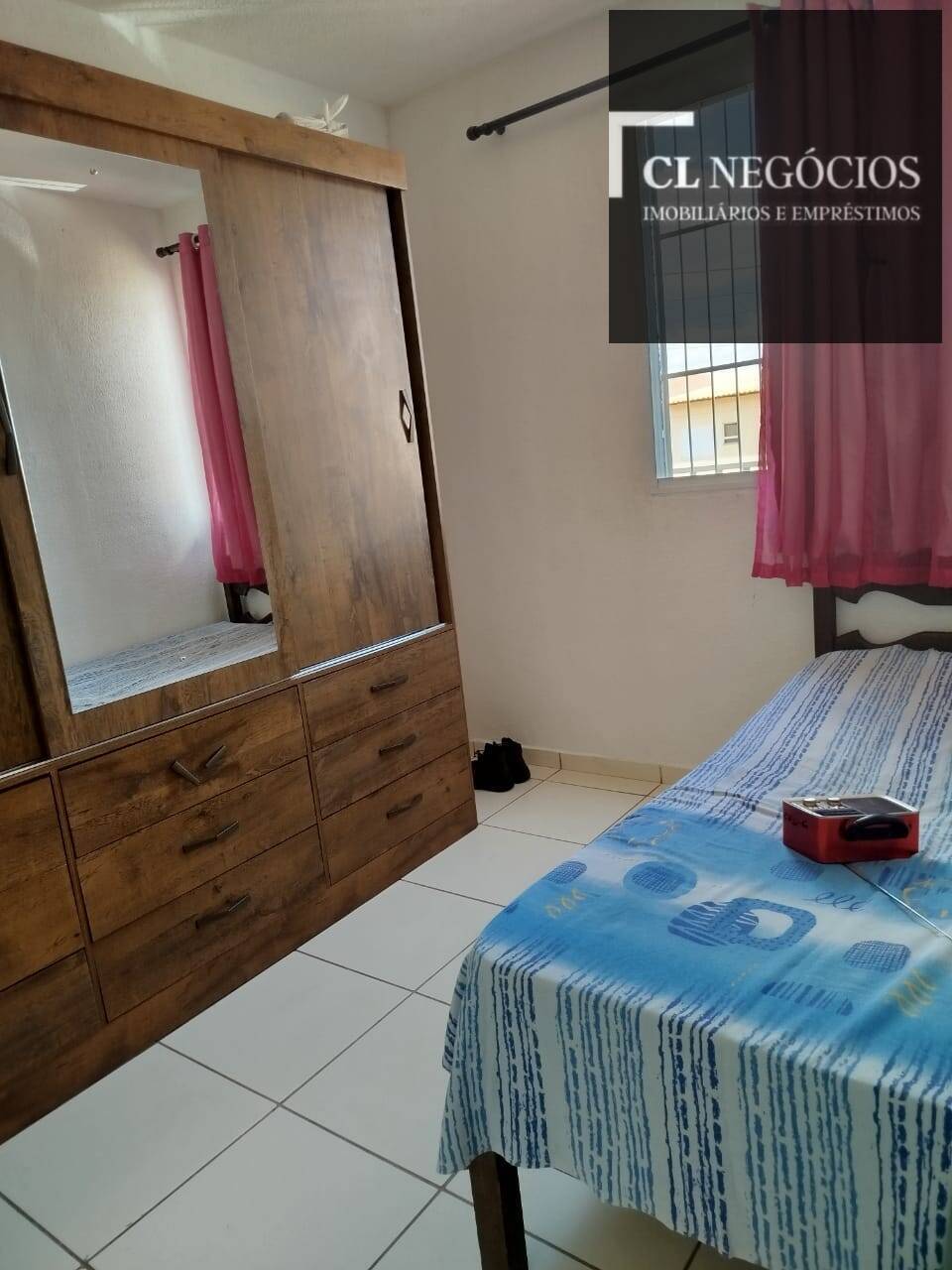 Apartamento, 2 quartos - Foto 3