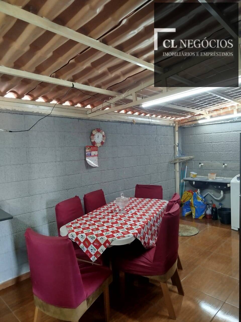 Apartamento, 2 quartos - Foto 5