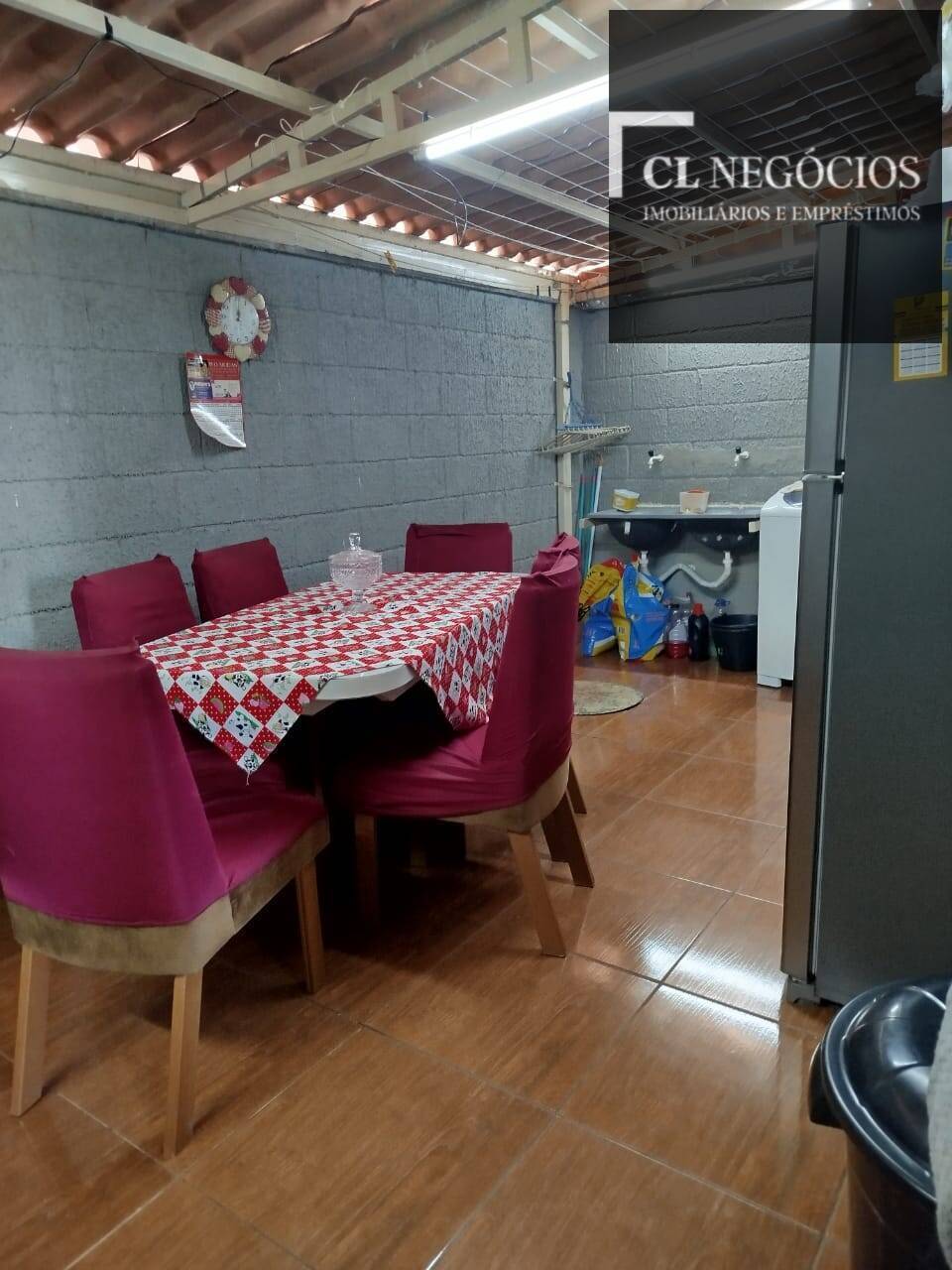 Apartamento, 2 quartos - Foto 6