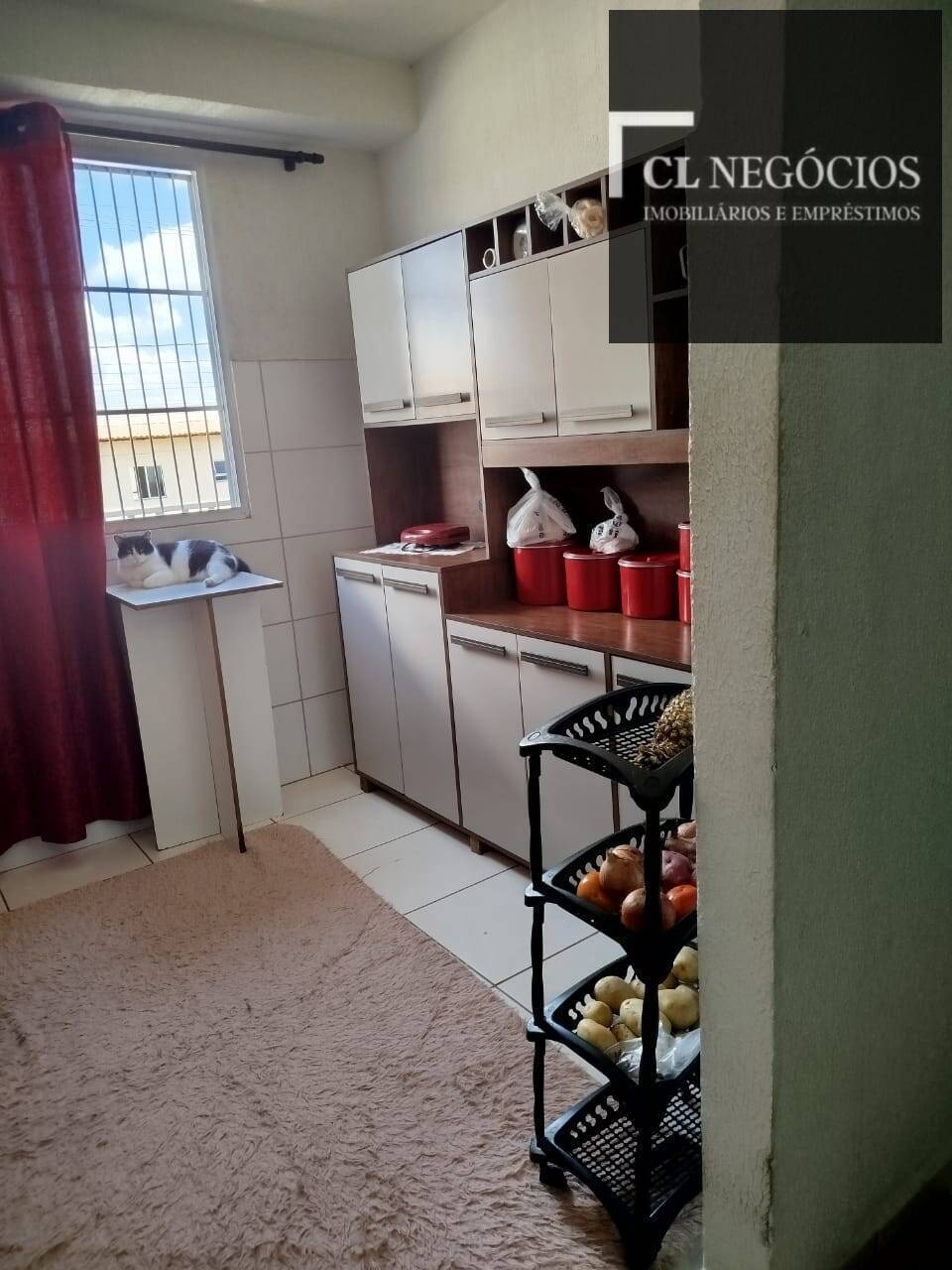 Apartamento, 2 quartos - Foto 4