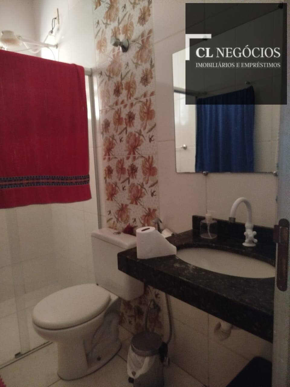 Casa, 3 quartos - Foto 6