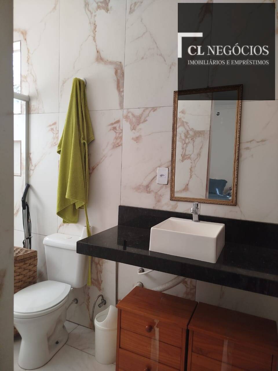 Casa, 3 quartos - Foto 3