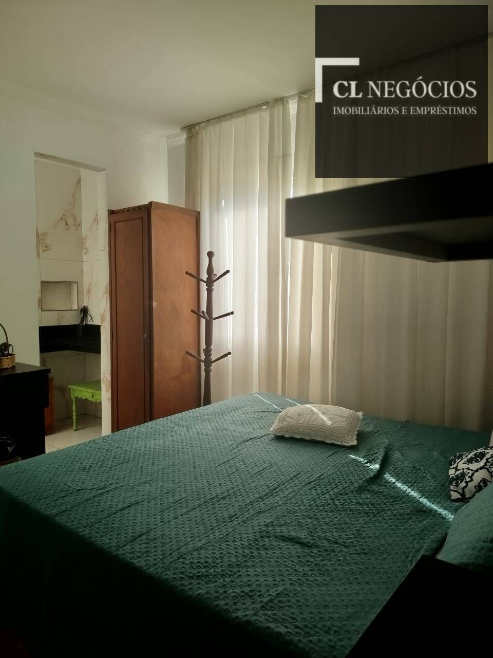 Casa, 3 quartos - Foto 4