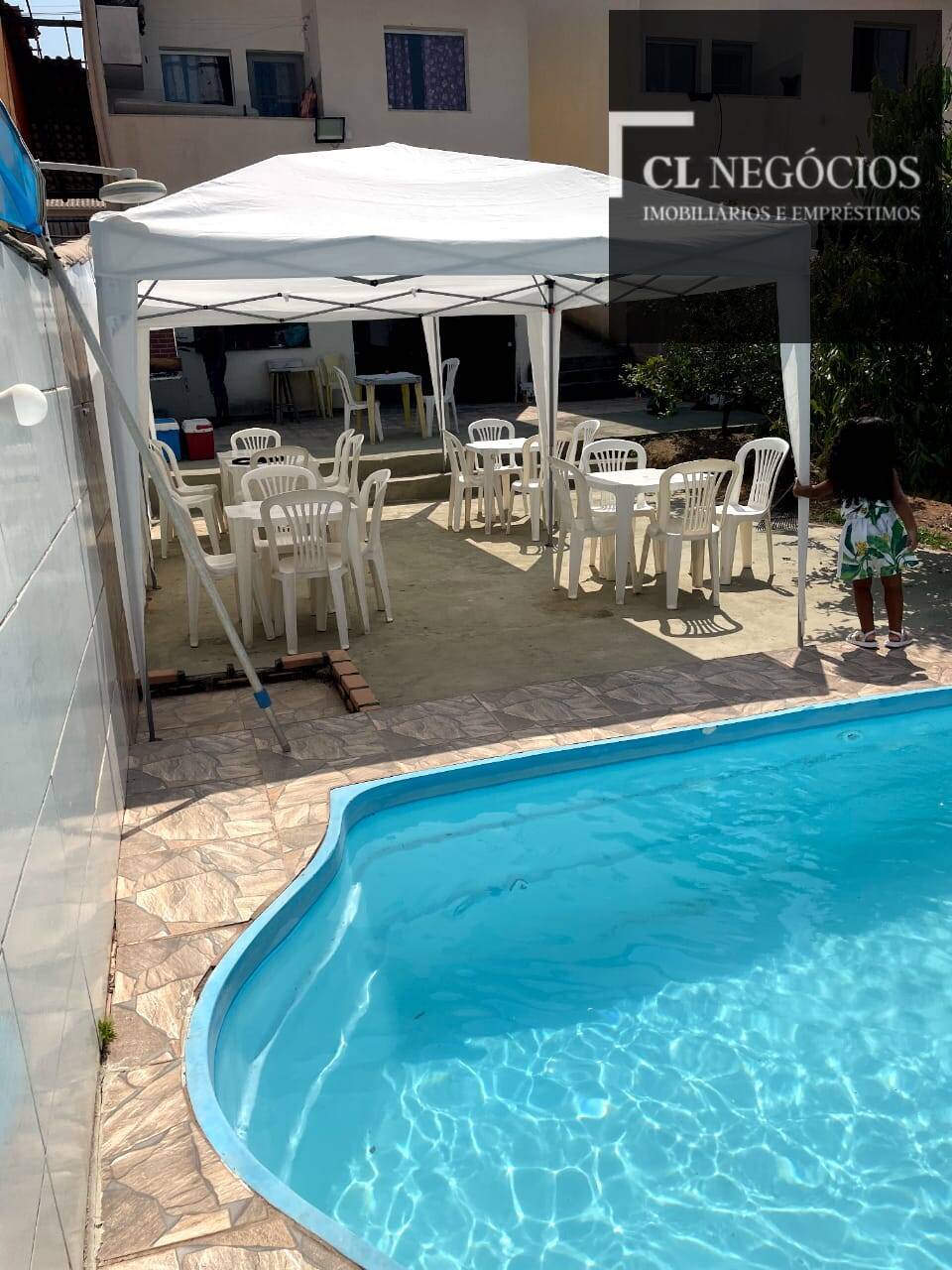 Casa, 2 quartos - Foto 2