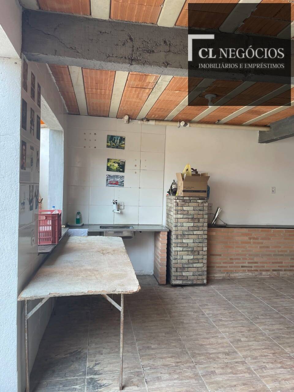 Casa, 2 quartos - Foto 3