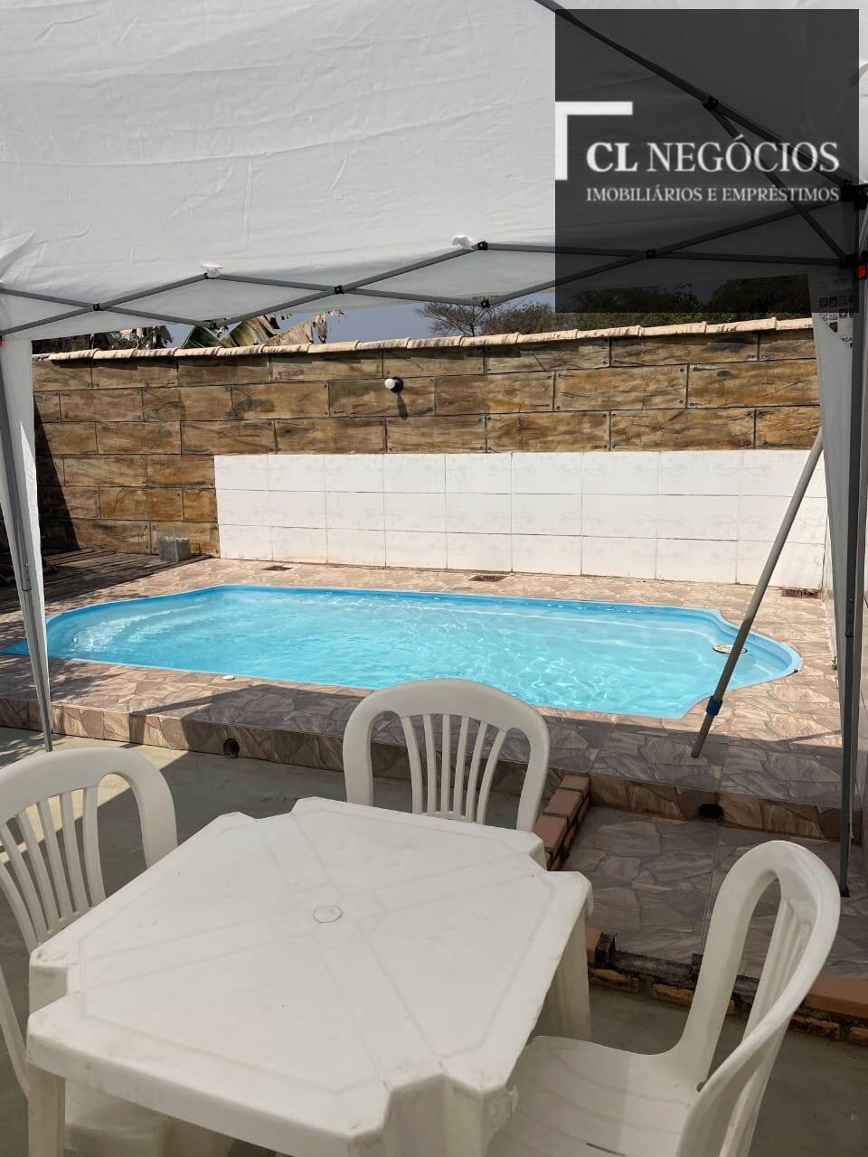 Casa, 2 quartos - Foto 1