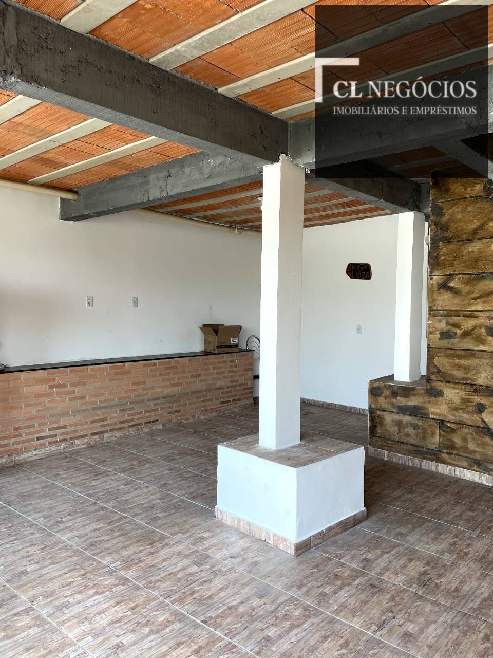 Casa, 2 quartos - Foto 4