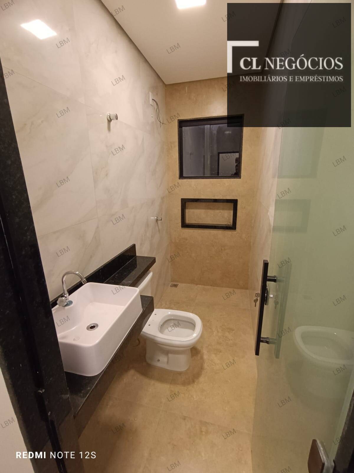 Casa, 3 quartos, 111 m² - Foto 2