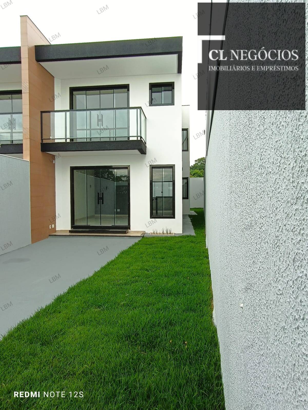 Casa, 3 quartos, 111 m² - Foto 1