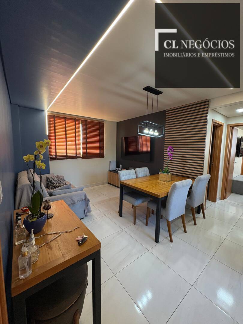 Apartamento, 2 quartos, 67 m² - Foto 2