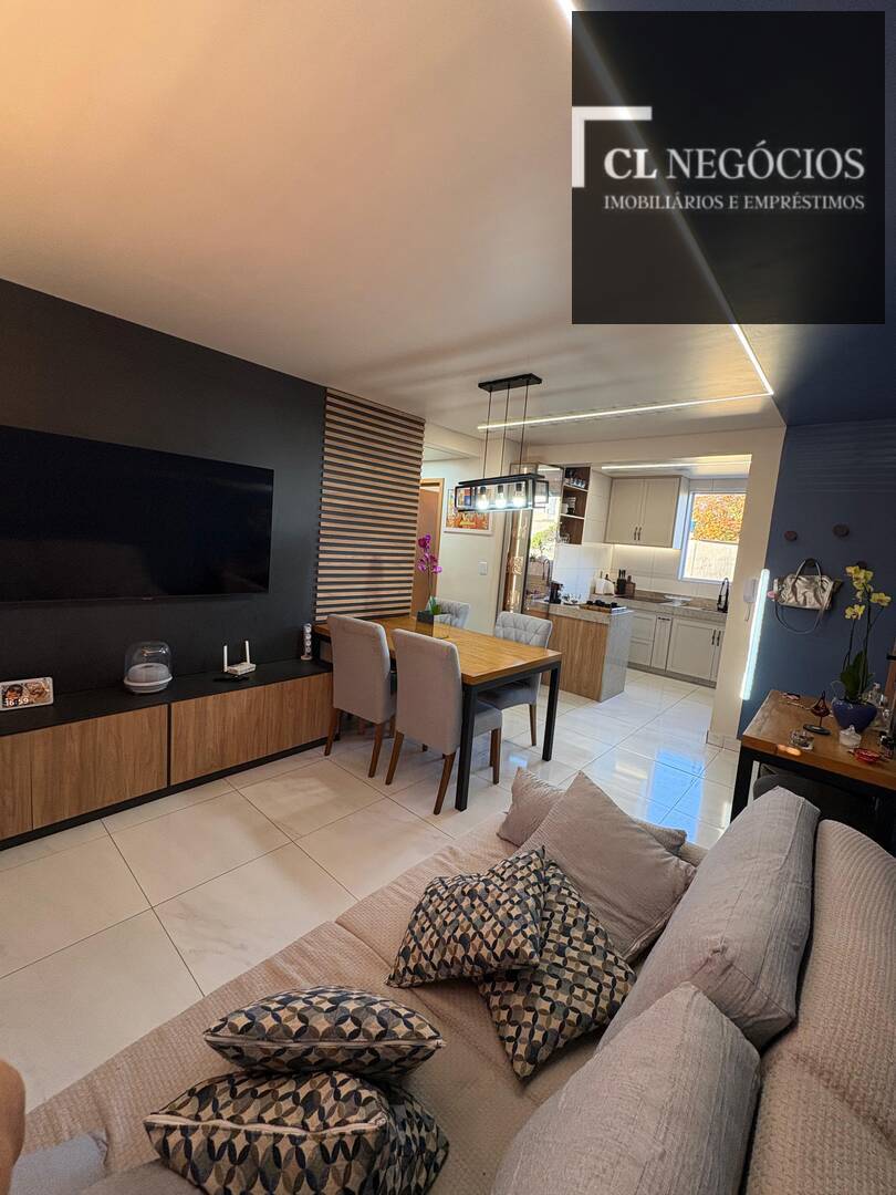 Apartamento, 2 quartos, 67 m² - Foto 1