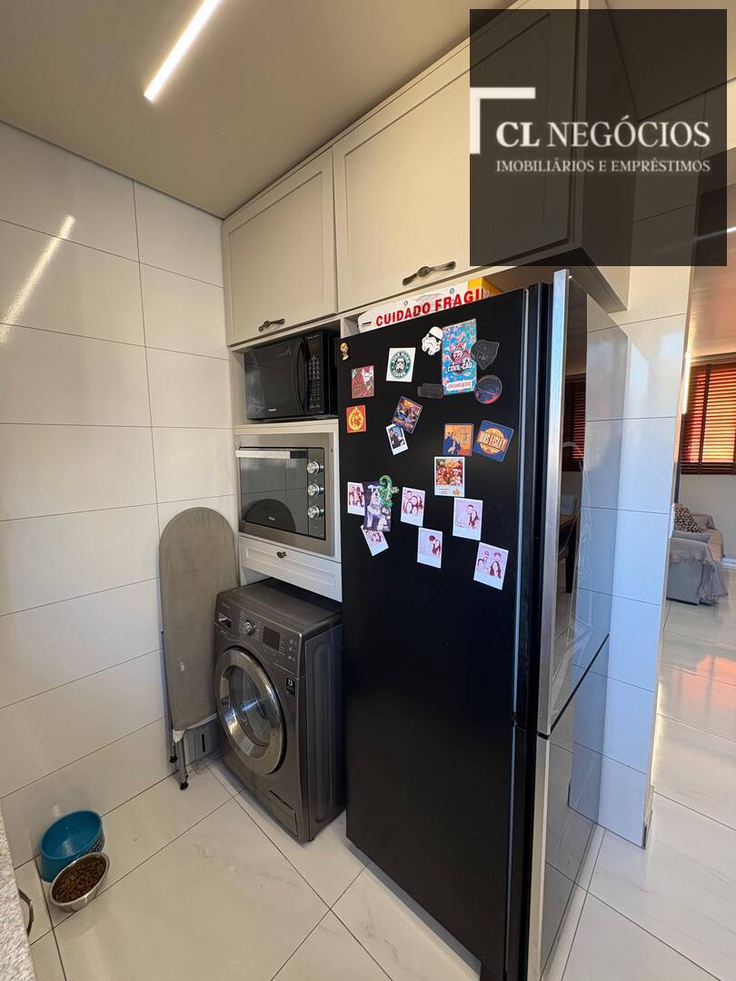 Apartamento, 2 quartos, 67 m² - Foto 12