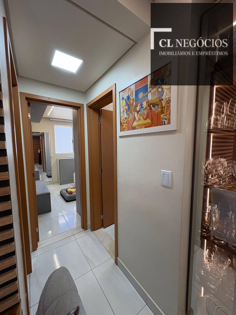 Apartamento, 2 quartos, 67 m² - Foto 6