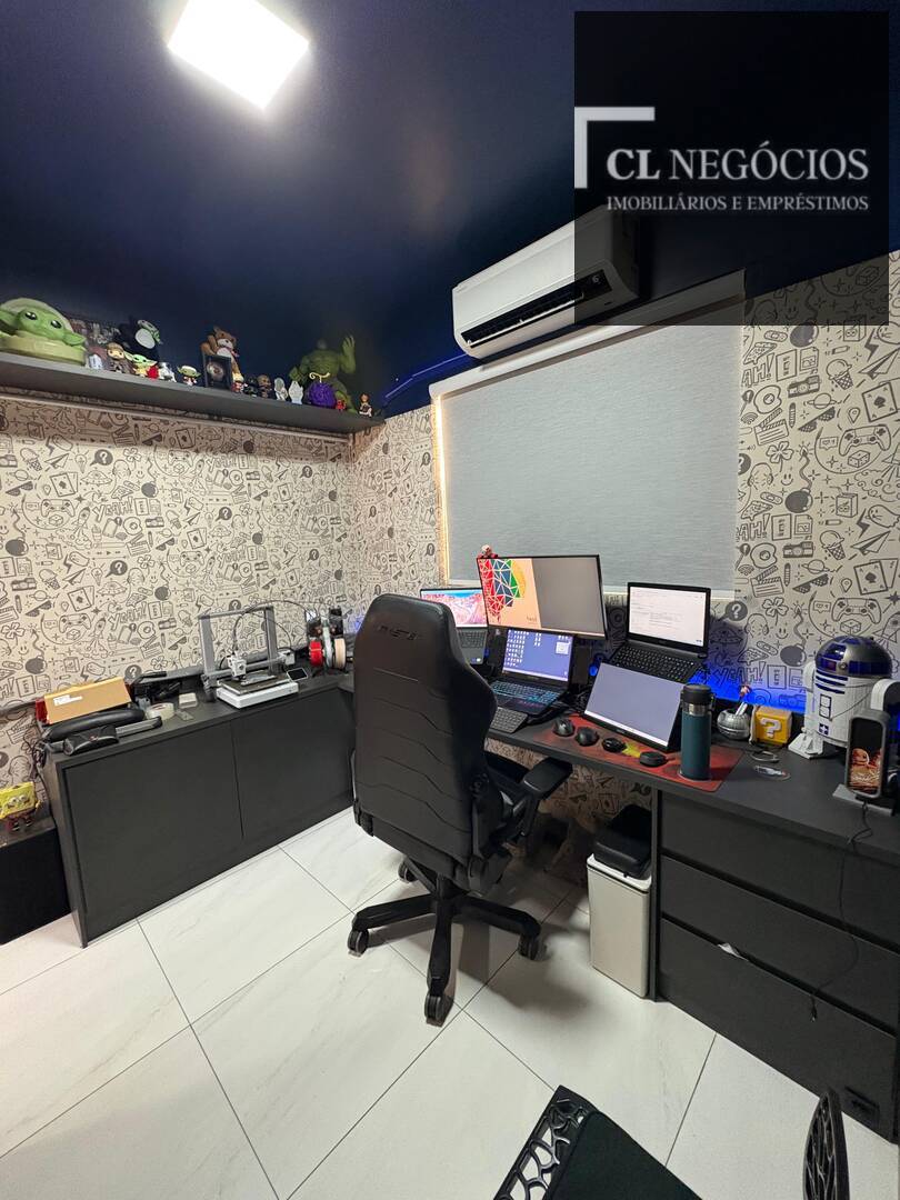 Apartamento, 2 quartos, 67 m² - Foto 7